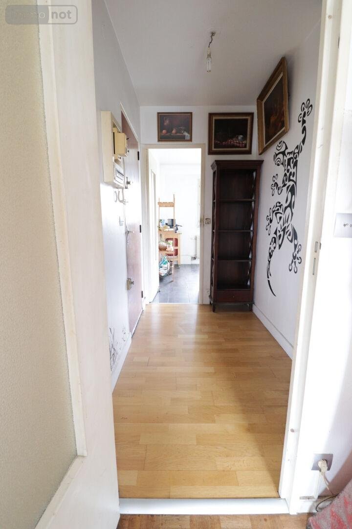 Appartement a vendre Rennes 35000 Ille-et-Vilaine 73 m2 4 pièces 151160 euros