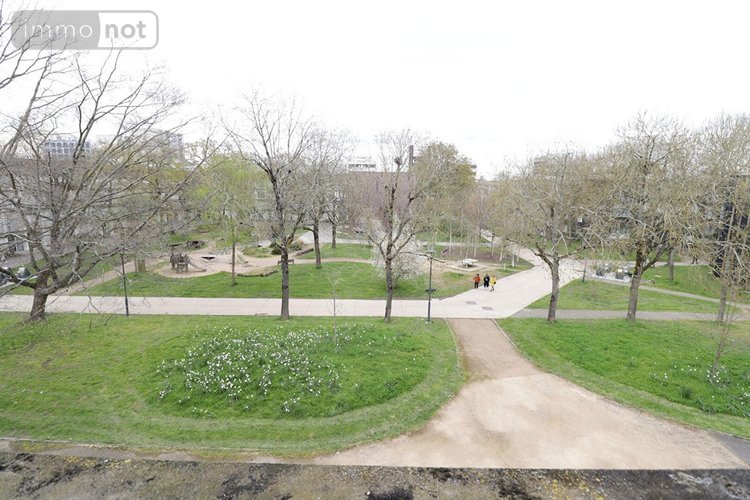 Appartement a vendre Rennes 35000 Ille-et-Vilaine 73 m2 4 pièces 151160 euros