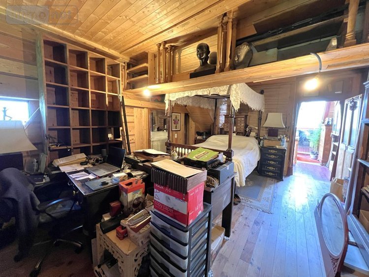 Maison a vendre Seigy 41110 Loir-et-Cher 150 m2 5 pièces 190800 euros