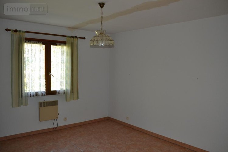 Maison a vendre Chauzon 07120 Ardèche 133 m2 4 pièces 315000 euros