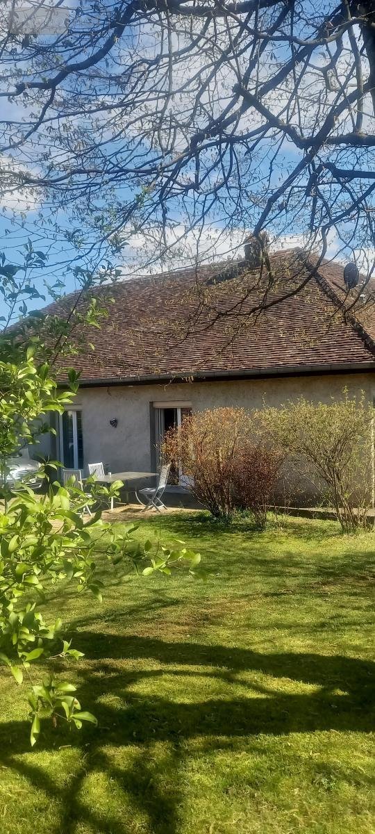 Maison a vendre Geneuille 25870 Doubs 180 m2  396000 euros
