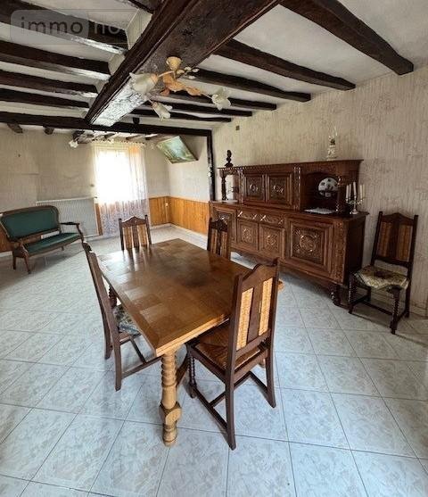 Maison a vendre Maigné 72210 Sarthe 110 m2 5 pièces 116050 euros