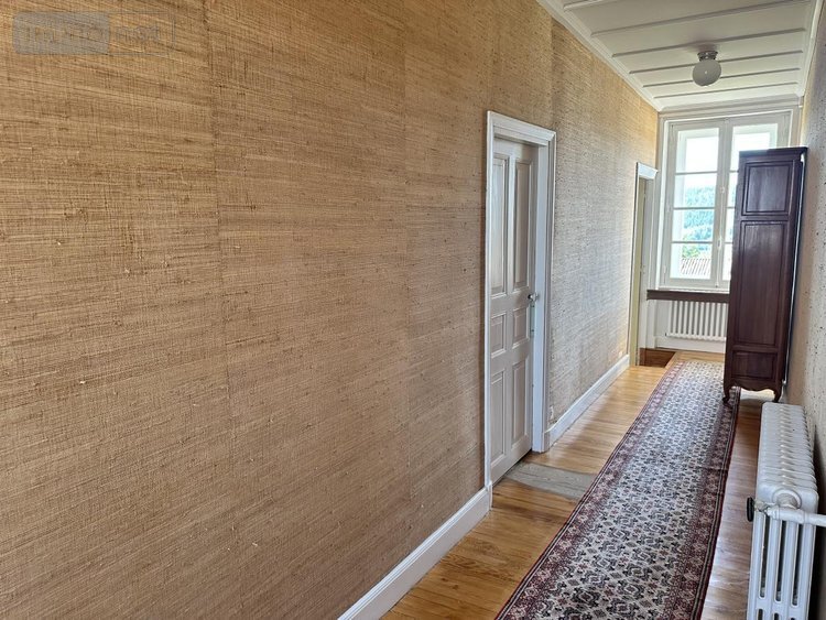 Maison a vendre Ruynes-en-Margeride 15320 Cantal 229 m2  340000 euros