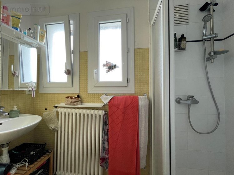 Maison a vendre Saint-Malo 35400 Ille-et-Vilaine 72 m2 5 pièces 399000 euros