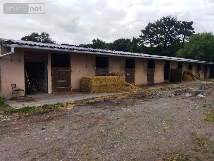 Divers a vendre Malguénac 56300 Morbihan 1 m2  471500 euros