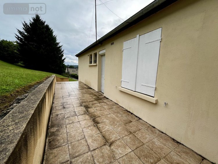 Maison a vendre Brionne 27800 Eure 60 m2 4 pièces 131600 euros