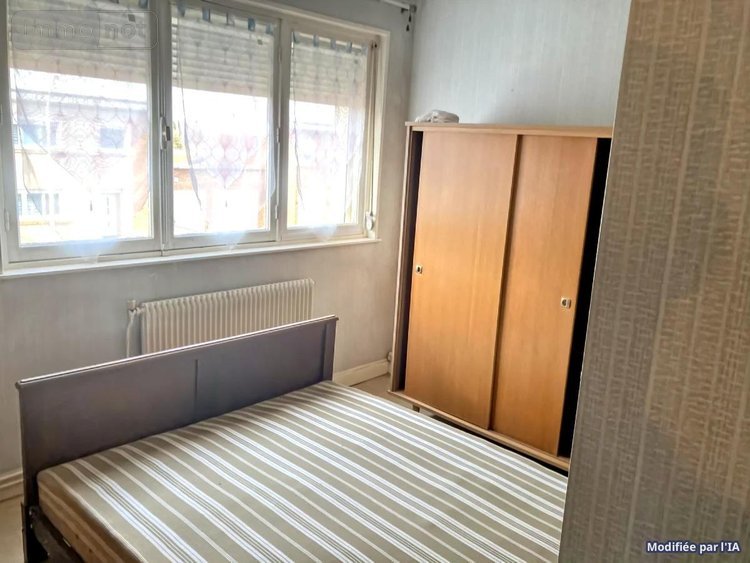 Maison a vendre Roclincourt 62223 Pas-de-Calais 91 m2 5 pièces 132200 euros