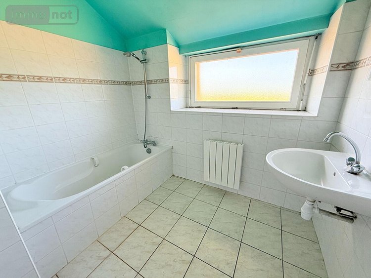 Maison a vendre Mouazé 35250 Ille-et-Vilaine 136 m2 6 pièces 375300 euros