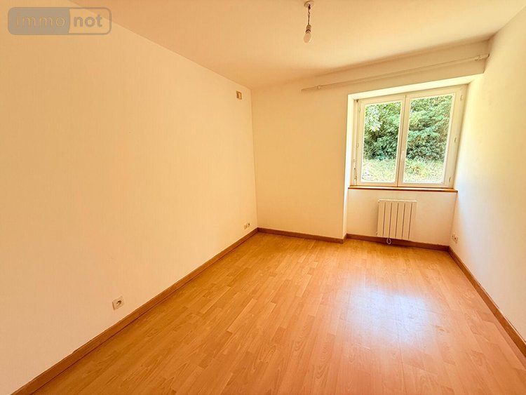 Maison a vendre Mouazé 35250 Ille-et-Vilaine 136 m2 6 pièces 375300 euros