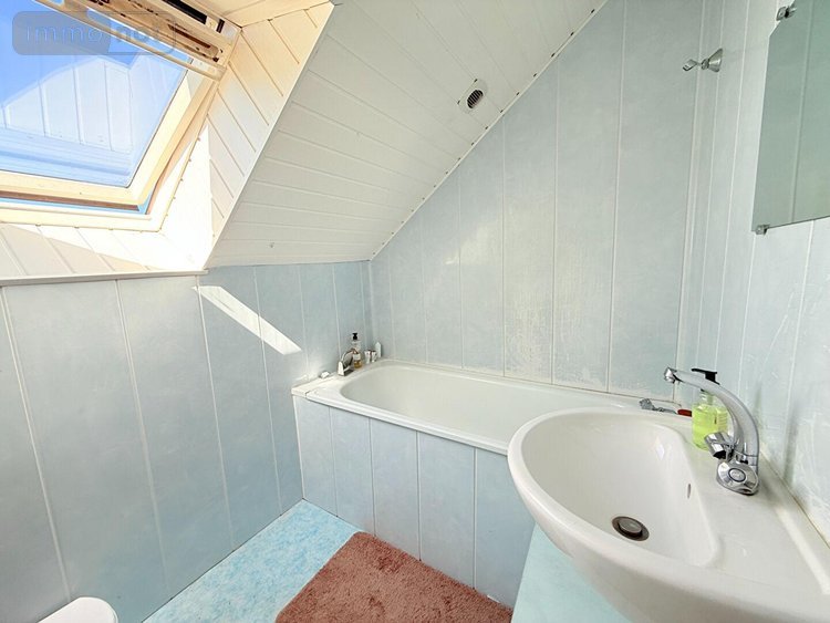 Maison a vendre Mouazé 35250 Ille-et-Vilaine 136 m2 6 pièces 375300 euros