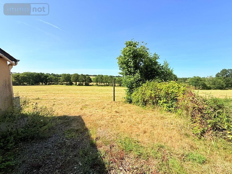 Maison a vendre Mouazé 35250 Ille-et-Vilaine 136 m2 6 pièces 375300 euros