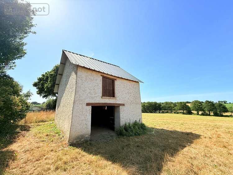 Maison a vendre Mouazé 35250 Ille-et-Vilaine 136 m2 6 pièces 375300 euros