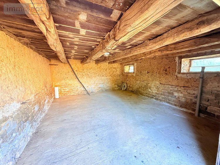 Maison a vendre Mouazé 35250 Ille-et-Vilaine 136 m2 6 pièces 375300 euros