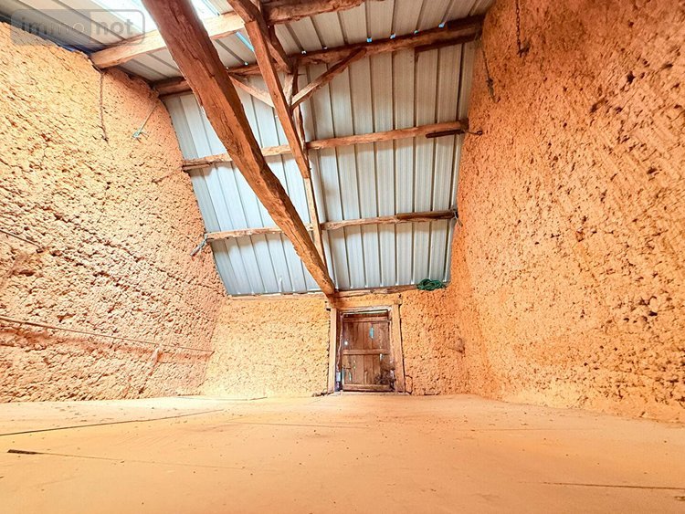 Maison a vendre Mouazé 35250 Ille-et-Vilaine 136 m2 6 pièces 375300 euros