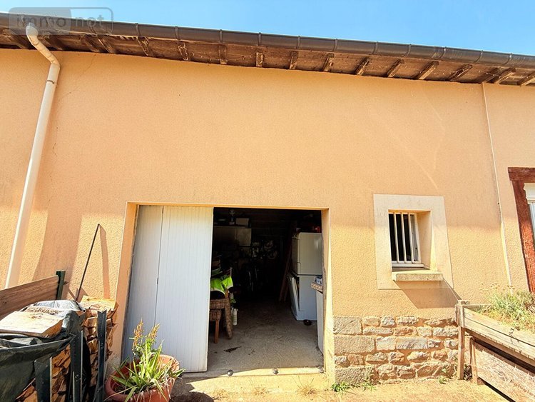 Maison a vendre Mouazé 35250 Ille-et-Vilaine 136 m2 6 pièces 375300 euros