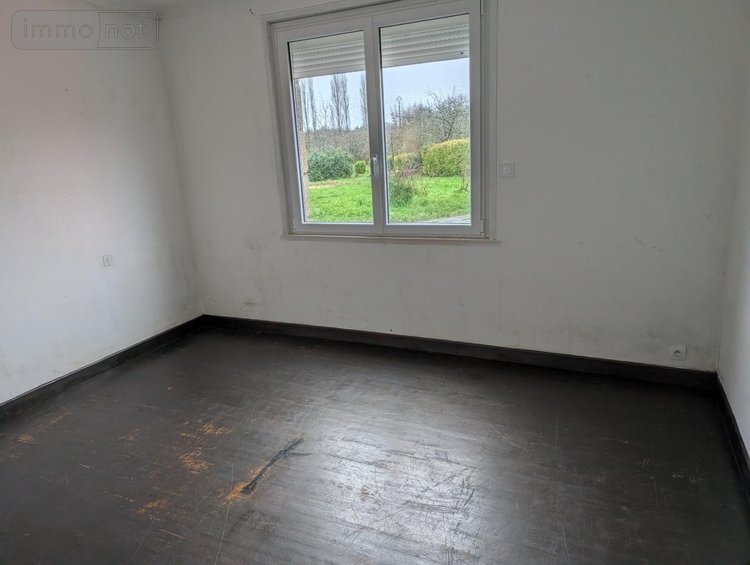 Maison a vendre Pléguien 22290 Côtes-d'Armor 117 m2 5 pièces 184000 euros