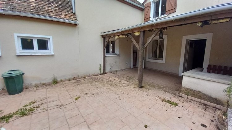Maison a vendre Malicorne-sur-Sarthe 72270 Sarthe 91 m2 4 pièces 99750 euros