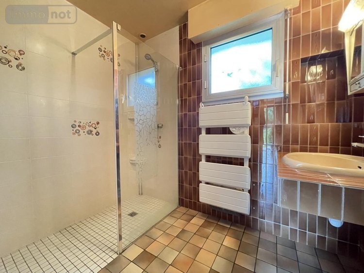 Maison a vendre Locminé 56500 Morbihan 88 m2 3 pièces 188640 euros