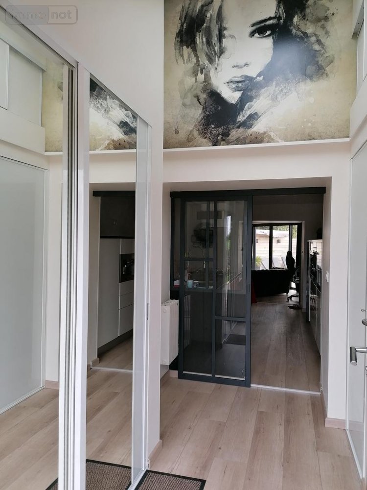 Maison a vendre Plouescat 29430 Finistère 110 m2 6 pièces 499550 euros