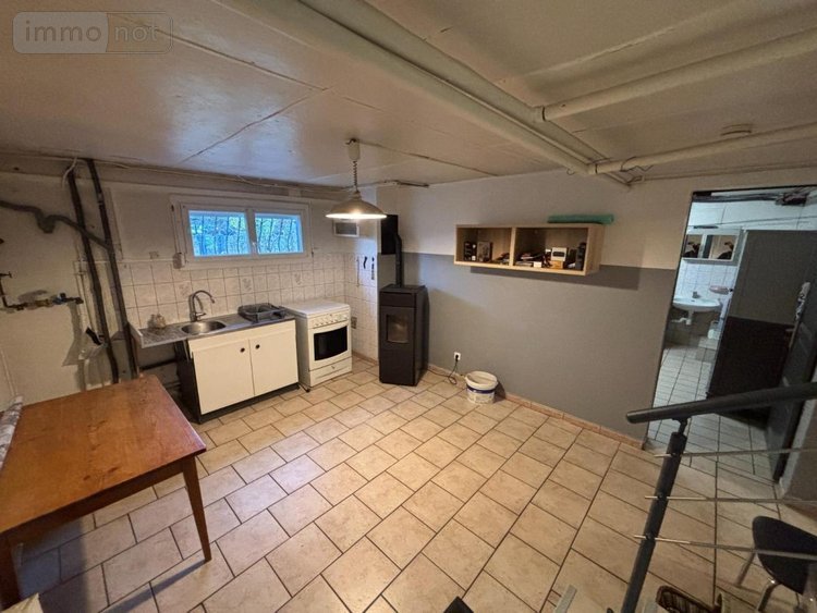 Maison a vendre Mandeure 25350 Doubs 85 m2 4 pièces 139000 euros