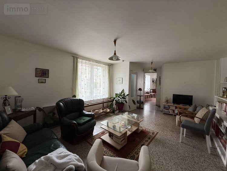 Maison a vendre Ormes 51370 Marne 202 m2 8 pièces 376000 euros