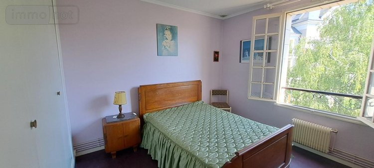 Appartement a vendre Angers 49000 Maine-et-Loire 84 m2 3 pièces 362025 euros
