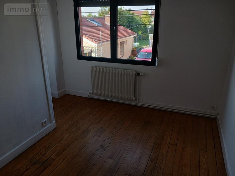Location maison Achicourt 62217 Pas-de-Calais 87 m2  850 euros