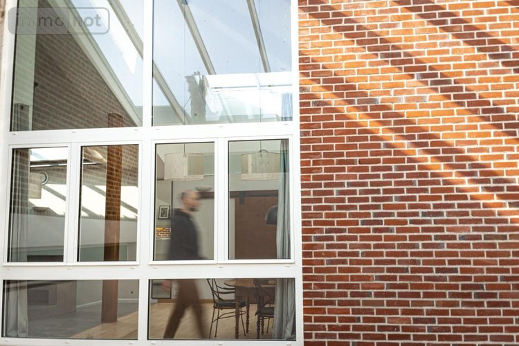 Appartement a vendre Cambrai 59400 Nord 309 m2 7 pièces 785000 euros