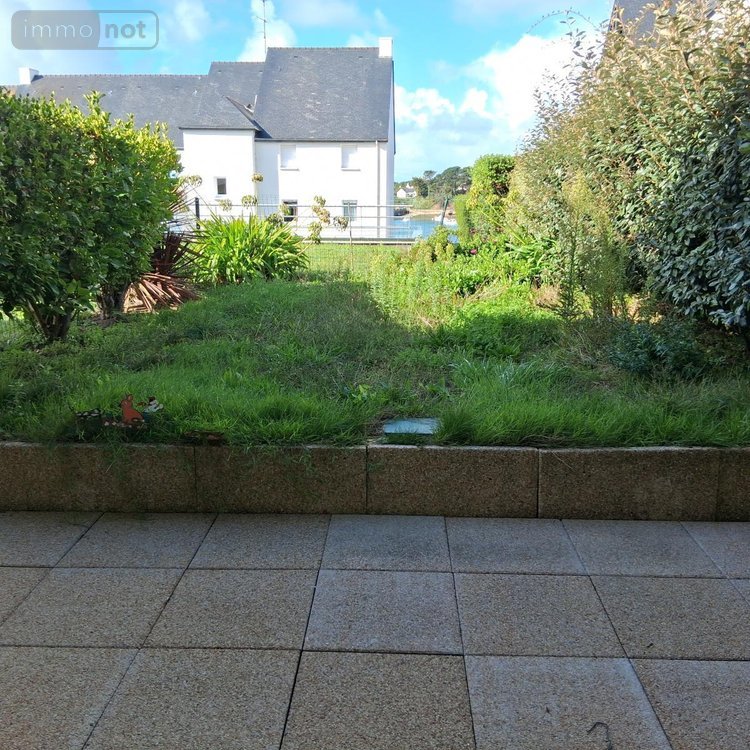 Appartement a vendre Étel 56410 Morbihan 42 m2  249450 euros