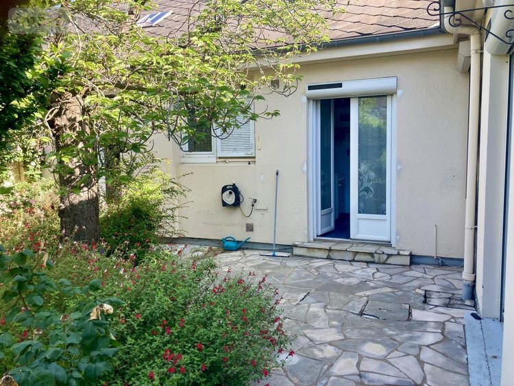 Maison a vendre Angers 49000 Maine-et-Loire 112 m2 6 pièces 230560 euros