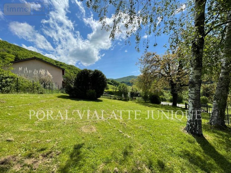 Maison a vendre Torcieu 01230 Ain 182 m2 8 pièces 285000 euros