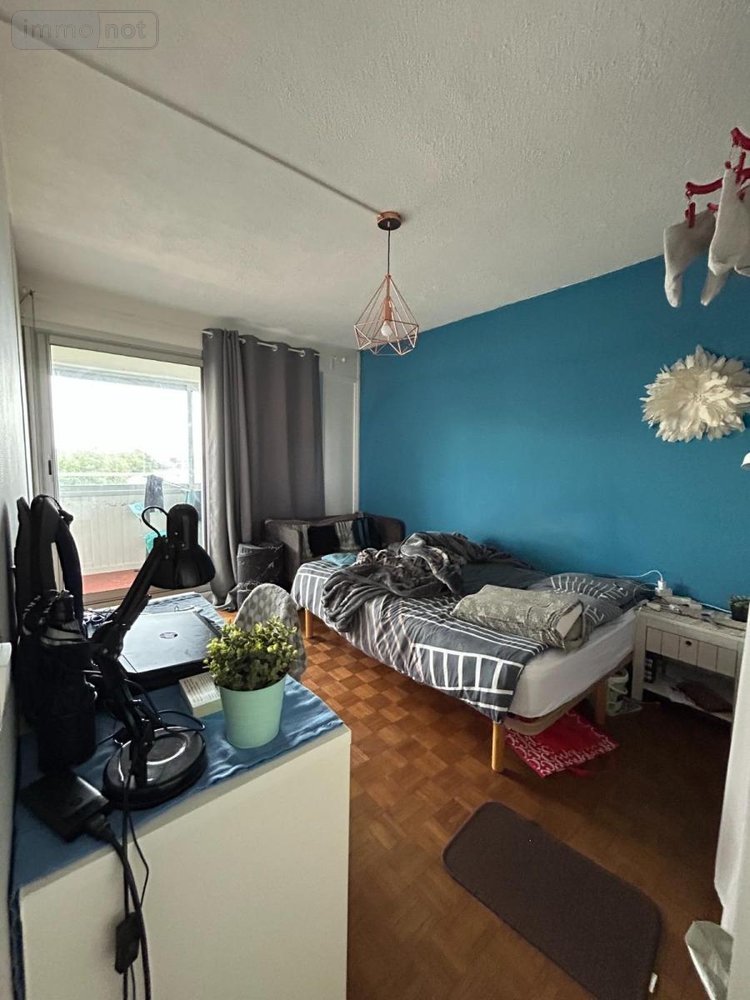 Appartement a vendre Rennes 35000 Ille-et-Vilaine 83 m2 5 pièces 219408 euros