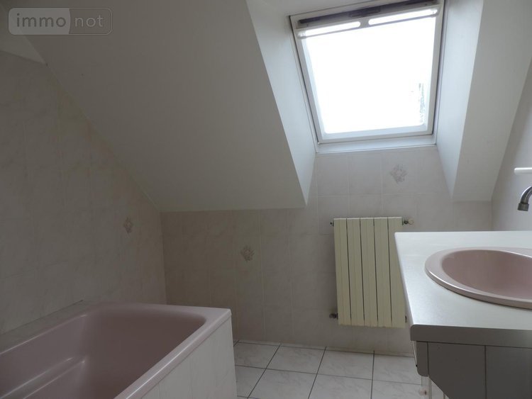 Maison a vendre Plounévez-Moëdec 22810 Côtes-d'Armor 112 m2 5 pièces 166500 euros
