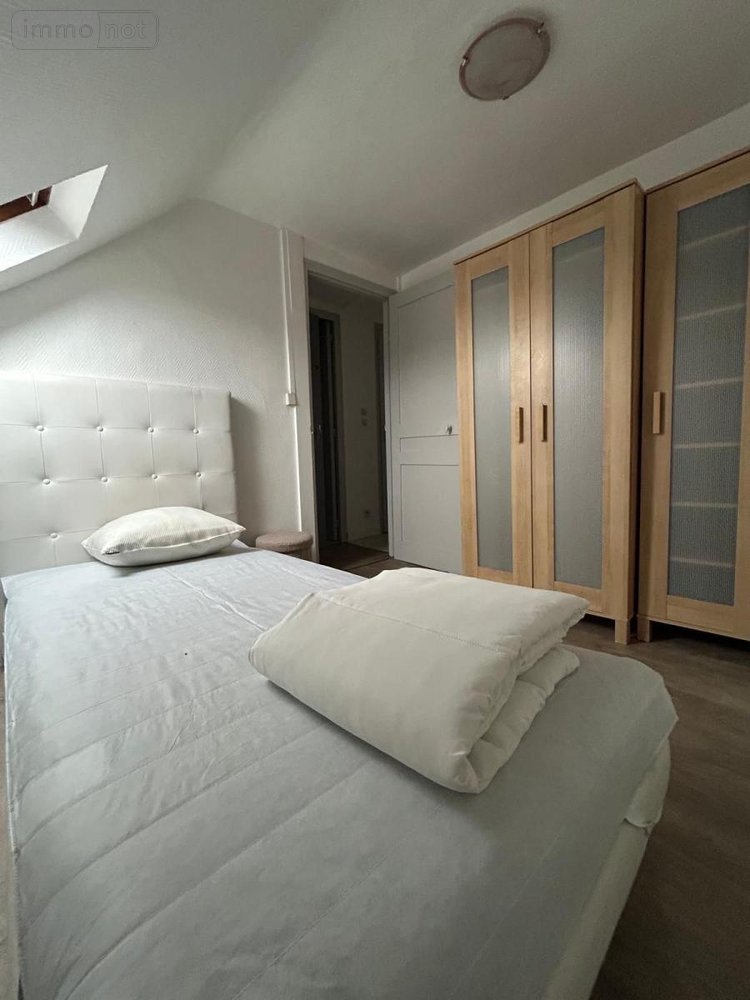 Immeuble a vendre Amiens 80000 Somme 76 m2  237120 euros