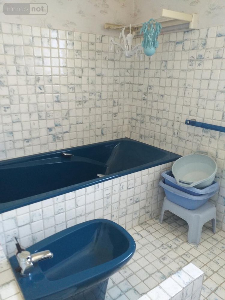 Maison a vendre Saint-Nolff 56250 Morbihan 148 m2 8 pièces 495772 euros