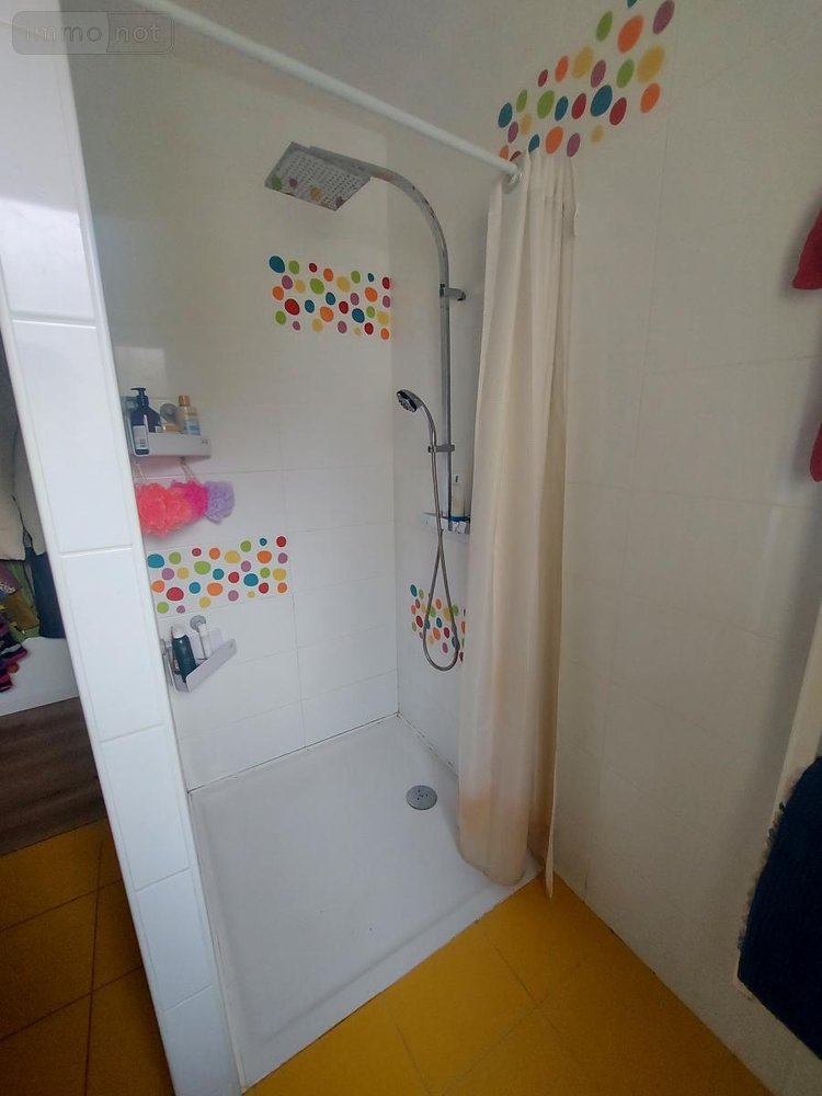 Maison a vendre Sainte-Hélène 56700 Morbihan 145 m2 6 pièces 364000 euros