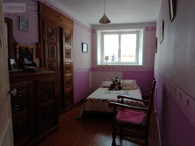 Maison a vendre Guilvinec 29730 Finistère 180 m2  189500 euros