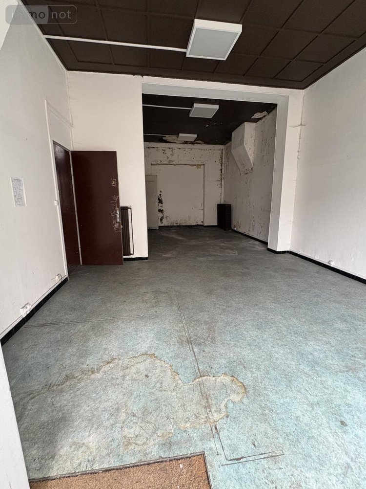 Immeuble a vendre Hénin-Beaumont 62110 Pas-de-Calais 150 m2  118040 euros