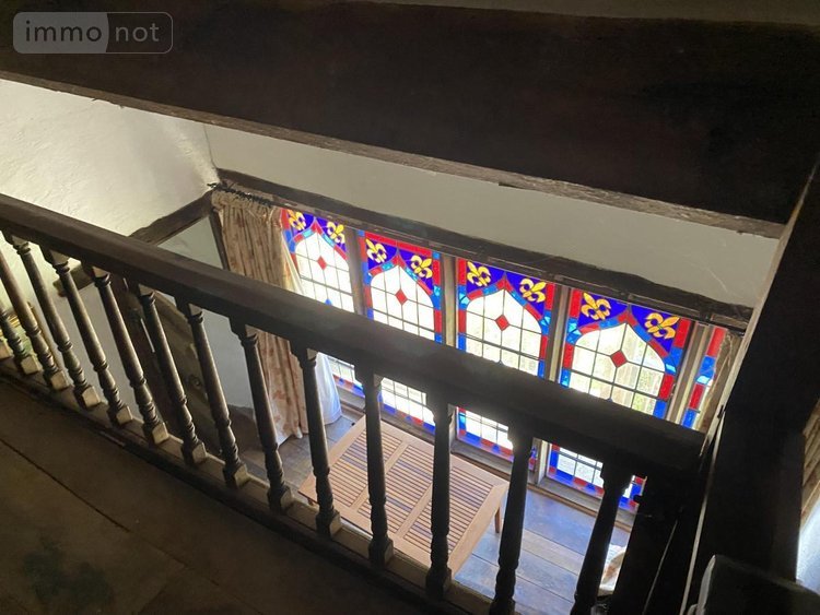 Maison a vendre Brécey 50370 Manche 119 m2 6 pièces 158250 euros