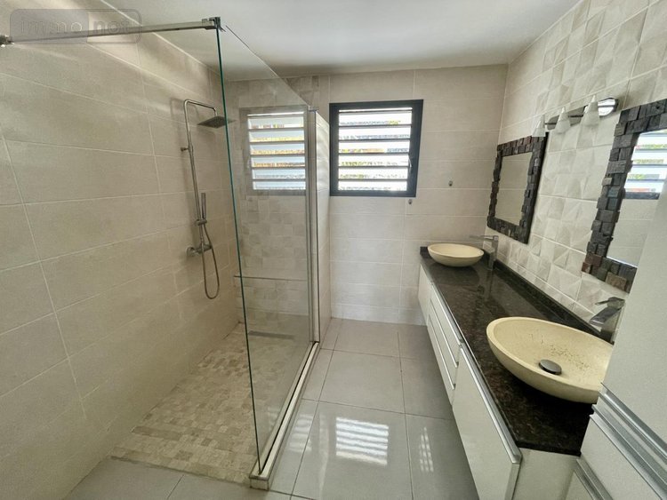 Maison a vendre Saint-Paul 97460 Réunion 170 m2 5 pièces 658350 euros