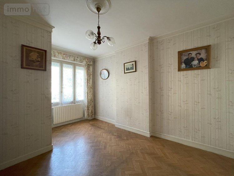 Maison a vendre Ballon-Saint-Mars 72290 Sarthe 111 m2 5 pièces 84680 euros