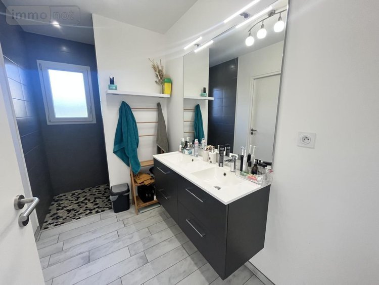 Maison a vendre Montigny-lès-Vesoul 70000 Haute-Saône 90 m2 4 pièces 207000 euros