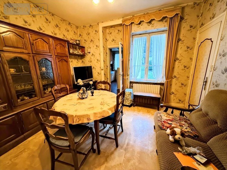 Maison a vendre Cherbourg-en-Cotentin 50100 Manche 57 m2 3 pièces 90100 euros