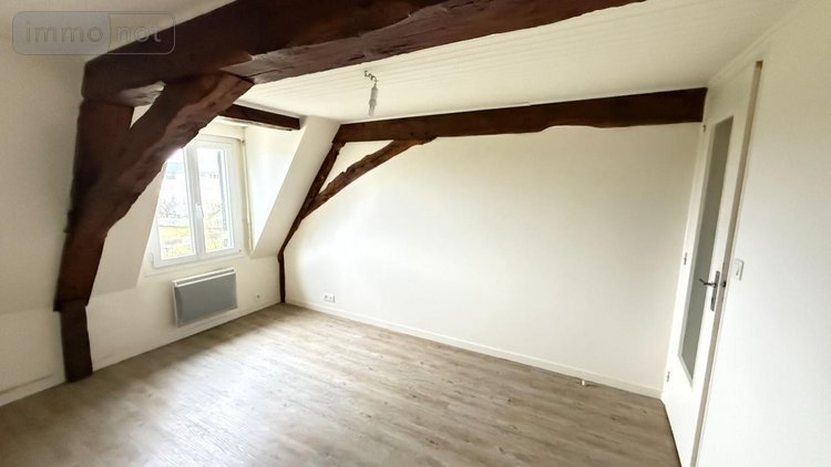 Appartement a vendre Melesse 35520 Ille-et-Vilaine 85 m2 4 pièces 166800 euros