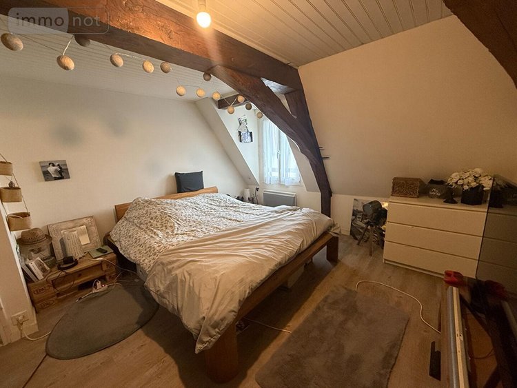 Appartement a vendre Melesse 35520 Ille-et-Vilaine 85 m2 4 pièces 182437 euros