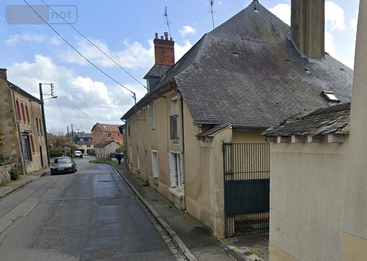 Appartement a vendre Melesse 35520 Ille-et-Vilaine 85 m2 4 pièces 182437 euros