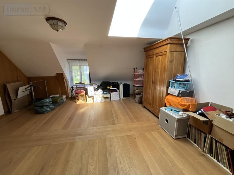 Maison a vendre Caudan 56850 Morbihan 280 m2 7 pièces 540160 euros