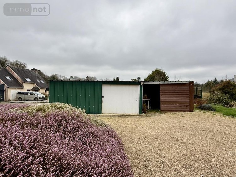 Maison a vendre Pluvigner 56330 Morbihan 105 m2 4 pièces 285000 euros