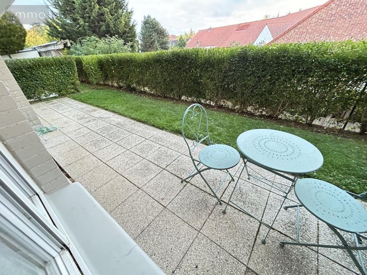Appartement a vendre Cambrai 59400 Nord 43 m2 2 pièces 124100 euros