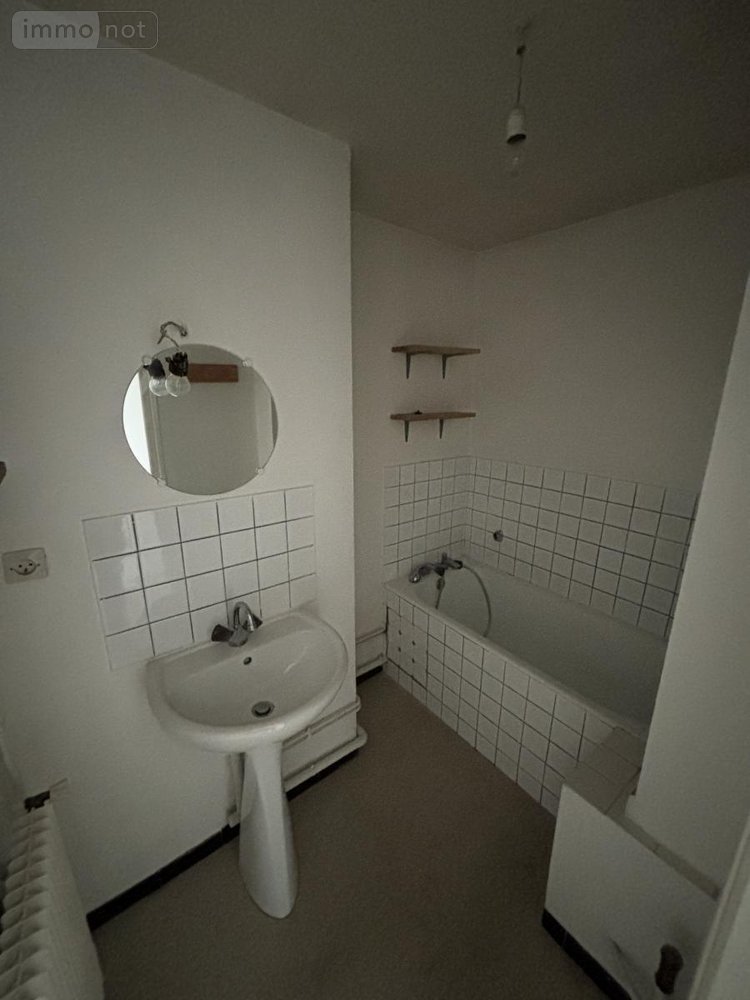 Immeuble a vendre Montbéliard 25200 Doubs 417 m2  399000 euros